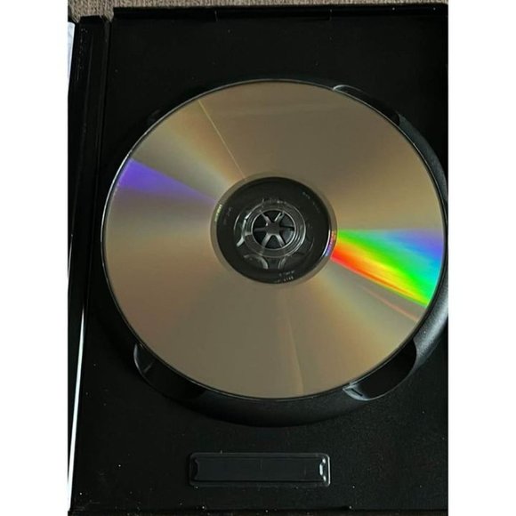 Scent of a Woman - DVD - Widescreen - Picture 5 of 5